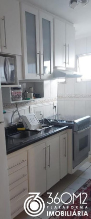 Imagem Apartamento com 2 Quartos à Venda, 60 m² em Jardim Patente Novo - São Paulo Imagem Apartamento com 2 Quartos à Venda, 60 m² em Jardim Patente Novo - São Paulo