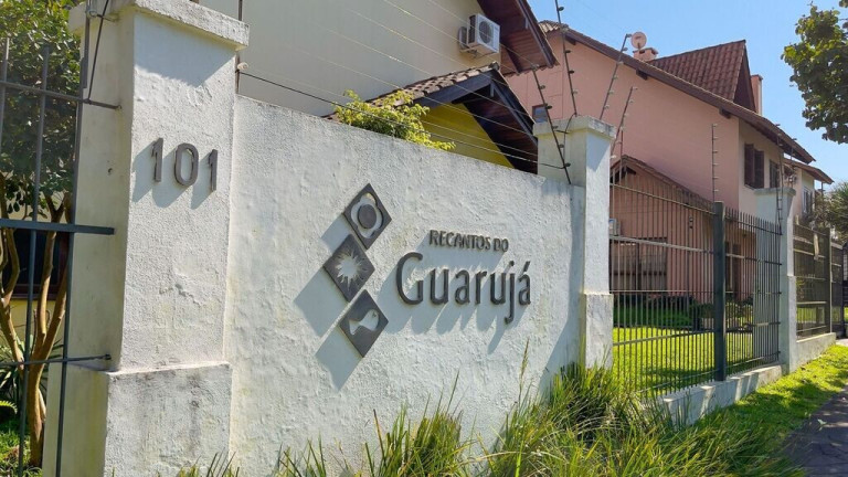 Imagem Casa de Condomínio com 3 Quartos à Venda, 132 m² em Espírito Santo - Porto Alegre