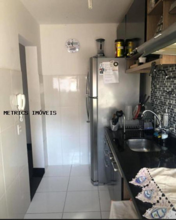 Imagem Imóvel com 2 Quartos à Venda, 50 m² em Jardim Das Acácias - Várzea Paulista