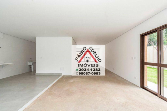 Imagem Sobrado com 4 Quartos à Venda, 347 m² em Jardim Prudência - São Paulo Imagem Sobrado com 4 Quartos à Venda, 347 m² em Jardim Prudência - São Paulo