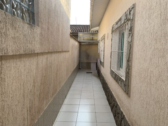 Imagem Casa com 2 Quartos à Venda, 71 m² em Solemar - Praia Grande