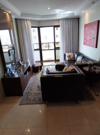 Imagem Apartamento com 3 Quartos à Venda, 110 m² em Vila Maria - São Paulo Imagem Apartamento com 3 Quartos à Venda, 110 m² em Vila Maria - São Paulo