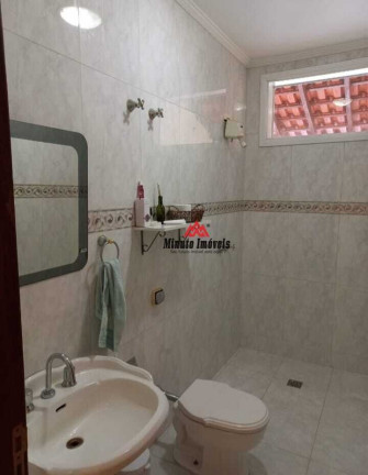 Imagem Sobrado com 4 Quartos à Venda, 390 m² em Caxambu - Jundiaí