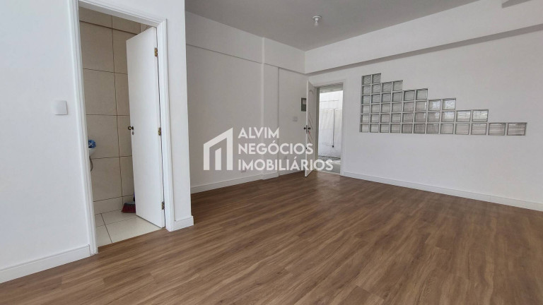 Sala Comercial à Venda, 31 m² em Vila Ema - São José Dos Campos