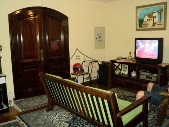 Imagem Casa com 3 Quartos à Venda, 200 m² em Jardim Nossa Senhora Do Carmo - São Paulo Imagem Casa com 3 Quartos à Venda, 200 m² em Jardim Nossa Senhora Do Carmo - São Paulo