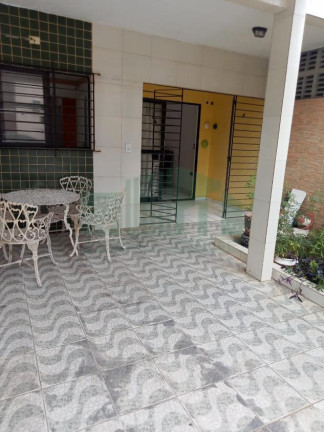 Imagem Casa com 3 Quartos à Venda, 90 m² em Janga - Paulista