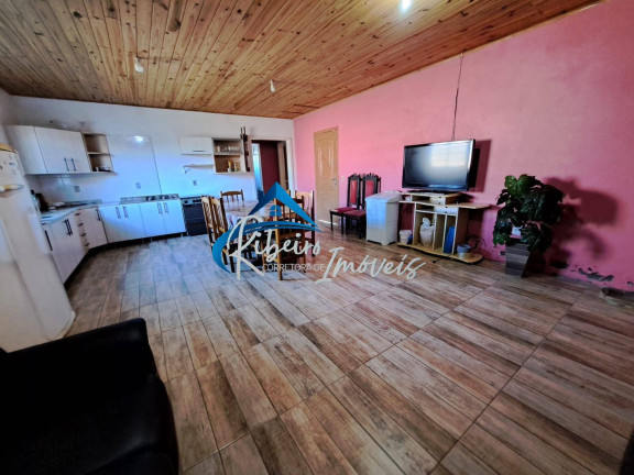 Imagem Casa com 2 Quartos à Venda, 139 m² em Centro - Imbé Imagem Casa com 2 Quartos à Venda, 139 m² em Centro - Imbé