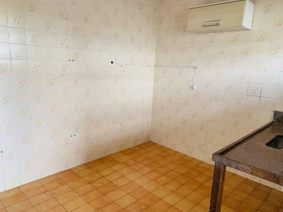 Imagem Apartamento com 1 Quarto à Venda, 60 m² em Campo Grande - Santos Imagem Apartamento com 1 Quarto à Venda, 60 m² em Campo Grande - Santos