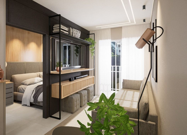 Imagem Apartamento com 3 Quartos à Venda, 126 m² em Centro  - Canela