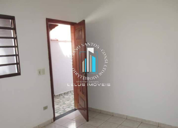 Imagem Casa com 2 Quartos à Venda, 110 m² em Residencial De Lorenzi - Boituva