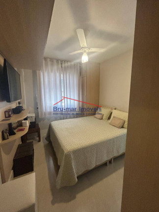 Imagem Apartamento com 2 Quartos à Venda, 88 m² em Pompéia - Santos
