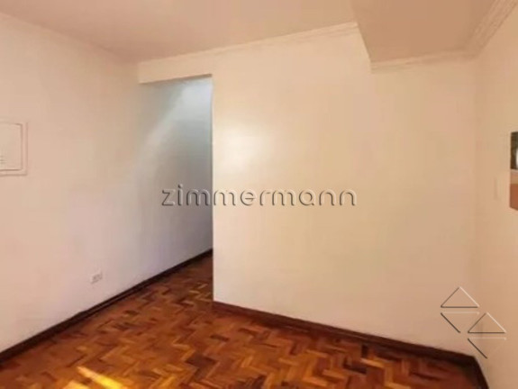 Imagem Apartamento com 1 Quarto à Venda, 41 m² em Aclimacao - São Paulo Imagem Apartamento com 1 Quarto à Venda, 41 m² em Aclimacao - São Paulo