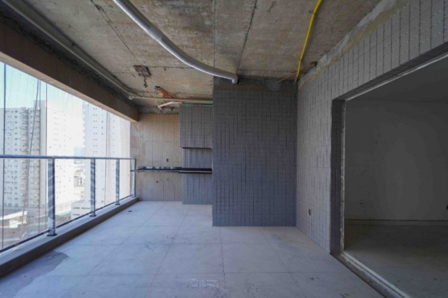 Imagem Apartamento com 3 Quartos à Venda, 135 m² em Aviação - Praia Grande Imagem Apartamento com 3 Quartos à Venda, 135 m² em Aviação - Praia Grande