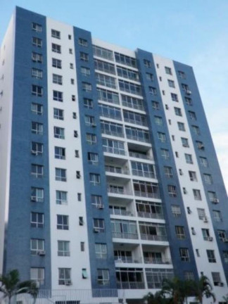 Imagem Apartamento com 3 Quartos à Venda, 116 m² em Caminho Das árvores - Salvador