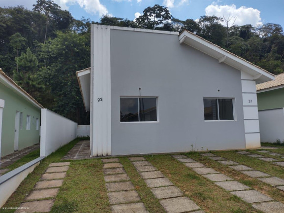 Imagem Casa com 2 Quartos à Venda, 50 m² em Colinas De Cotia - Cotia