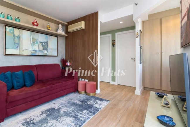 Imagem Apartamento com 1 Quarto à Venda, 48 m² em Consolação - São Paulo Imagem Apartamento com 1 Quarto à Venda, 48 m² em Consolação - São Paulo