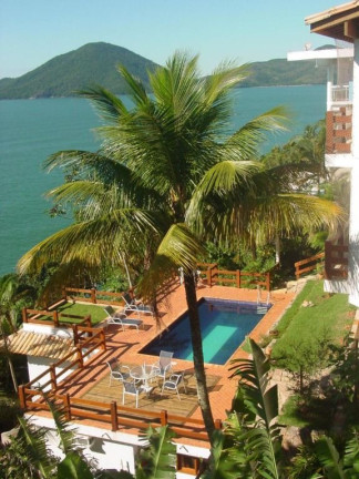 Casa com 5 Quartos à Venda, 400 m² em Toninhas - Ubatuba