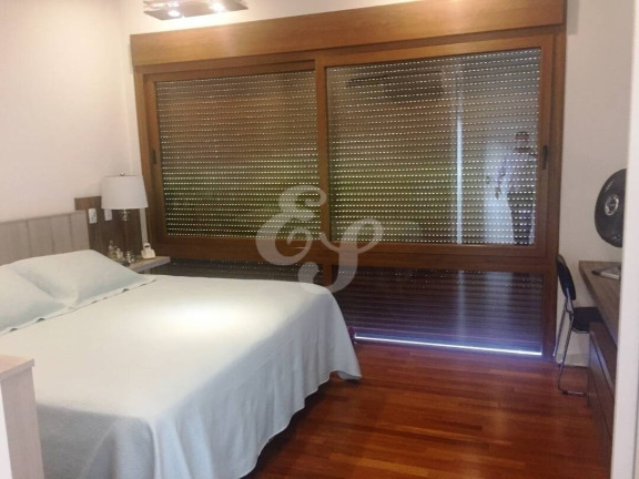 Imagem Casa de Condomínio com 4 Quartos à Venda, 460 m² em Tamboré - Barueri Imagem Casa de Condomínio com 4 Quartos à Venda, 460 m² em Tamboré - Barueri