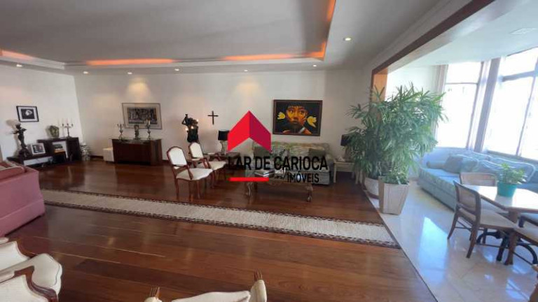 Imagem Apartamento com 3 Quartos à Venda, 272 m² em Copacabana - Rio De Janeiro Imagem Apartamento com 3 Quartos à Venda, 272 m² em Copacabana - Rio De Janeiro