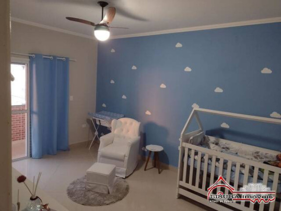 Imagem Casa com 4 Quartos à Venda, 270 m² em Loteamento Villa Branca - Jacareí