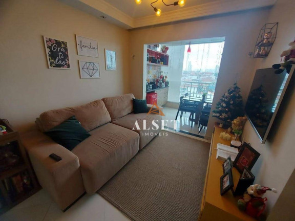 Imagem Apartamento com 3 Quartos à Venda, 63 m² em Vila Carrão - São Paulo Imagem Apartamento com 3 Quartos à Venda, 63 m² em Vila Carrão - São Paulo