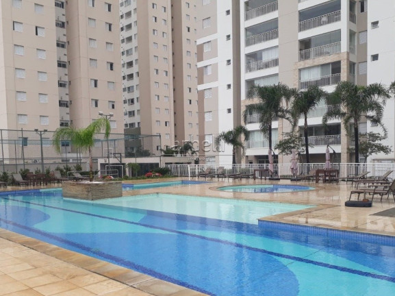 Imagem Apartamento com 3 Quartos à Venda, 102 m² em água Branca - São Paulo