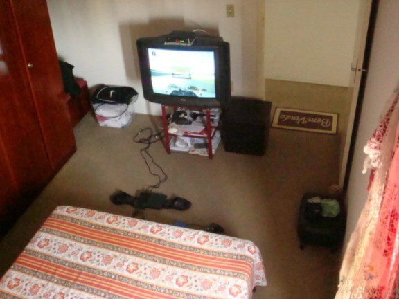 Imagem Apartamento com 2 Quartos à Venda, 71 m² em Vila Scarpelli - Santo André
