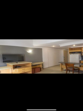 Imagem Imóvel com 1 Quarto à Venda, 55 m² em Moema - São Paulo Imagem Imóvel com 1 Quarto à Venda, 55 m² em Moema - São Paulo