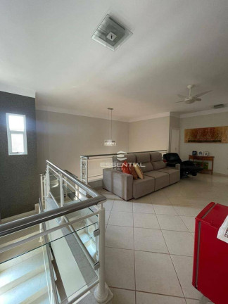 Imagem Sobrado com 4 Quartos à Venda, 370 m² em Parque Residencial Damha Iii - São José Do Rio Preto