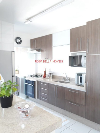 Imagem Apartamento com 3 Quartos à Venda, 72 m² em Jardim Pacaembu - Jundiaí Imagem Apartamento com 3 Quartos à Venda, 72 m² em Jardim Pacaembu - Jundiaí
