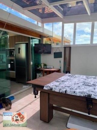 Imagem Apartamento com 2 Quartos à Venda, 104 m² em Parque Novo Oratório - Santo André Imagem Apartamento com 2 Quartos à Venda, 104 m² em Parque Novo Oratório - Santo André