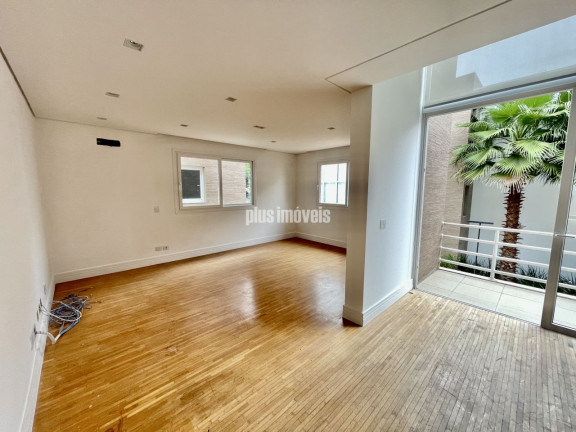 Imagem Casa com 4 Quartos à Venda, 620 m² em Brooklin Paulista - São Paulo Imagem Casa com 4 Quartos à Venda, 620 m² em Brooklin Paulista - São Paulo
