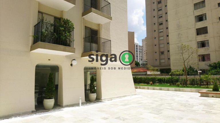 Imagem Apartamento com 3 Quartos à Venda, 85 m² em Vila Mariana - São Paulo Imagem Apartamento com 3 Quartos à Venda, 85 m² em Vila Mariana - São Paulo