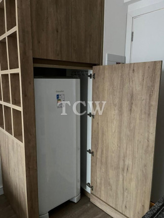 Imagem Apartamento com 1 Quarto para Alugar, 26 m² em Vila Nova Conceição - São Paulo Imagem Apartamento com 1 Quarto para Alugar, 26 m² em Vila Nova Conceição - São Paulo