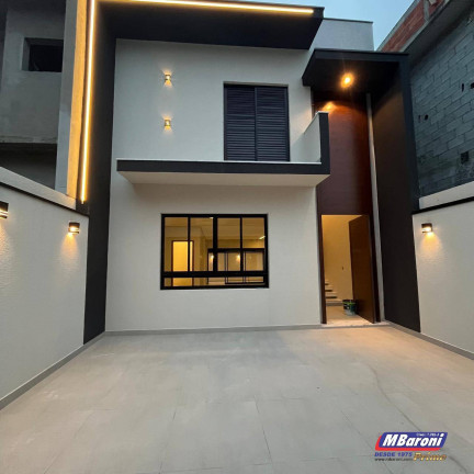 Casa com 3 Quartos à Venda, 150 m² em Vila Do Conde - Barueri