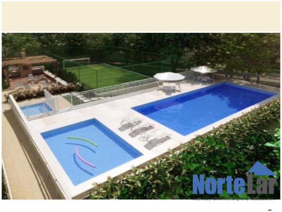 Imagem Apartamento com 2 Quartos à Venda, 50 m² em Protendit - São Paulo