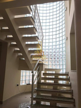 Imagem Casa com 3 Quartos à Venda, 263 m² em Centro - Ribeirão Pires Imagem Casa com 3 Quartos à Venda, 263 m² em Centro - Ribeirão Pires