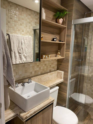 Imagem Apartamento com 2 Quartos à Venda, 49 m² em Vila Andrade - São Paulo Imagem Apartamento com 2 Quartos à Venda, 49 m² em Vila Andrade - São Paulo