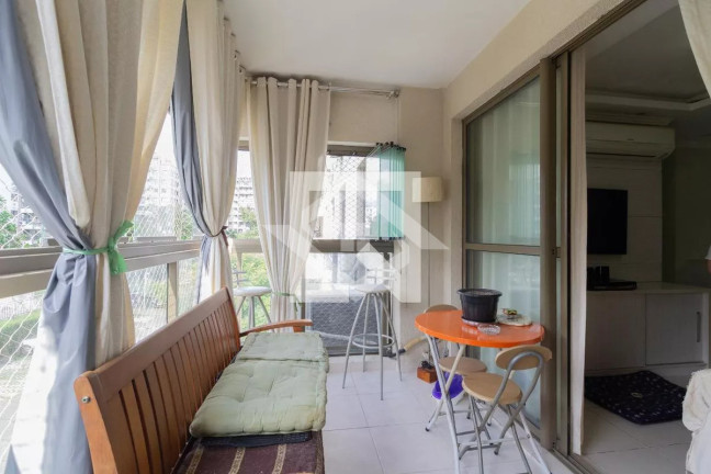 Imagem Apartamento com 2 Quartos à Venda, 65 m² em Recreio Dos Bandeirantes - Rio De Janeiro