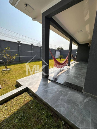 Imagem Casa com 5 Quartos à Venda, 516 m² em Centro - Piraquara Imagem Casa com 5 Quartos à Venda, 516 m² em Centro - Piraquara