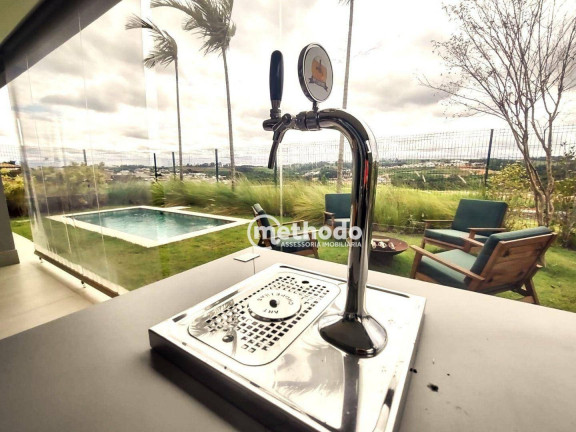 Imagem Casa com 3 Quartos à Venda, 329 m² em Alphaville Dom Pedro - Campinas Imagem Casa com 3 Quartos à Venda, 329 m² em Alphaville Dom Pedro - Campinas