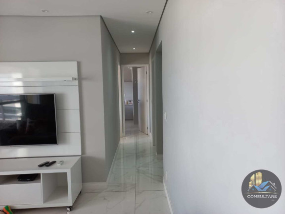 Imagem Apartamento com 3 Quartos à Venda, 96 m² em Vila Belmiro - Santos Imagem Apartamento com 3 Quartos à Venda, 96 m² em Vila Belmiro - Santos