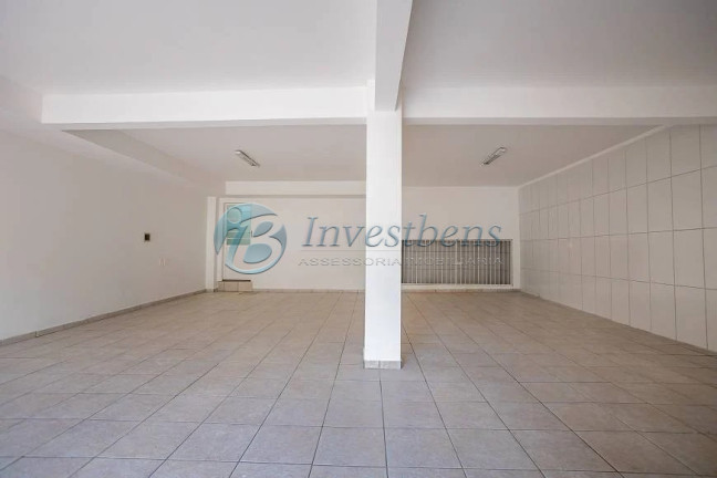 Imagem Sobrado com 3 Quartos à Venda, 267 m² em Tingui - Curitiba