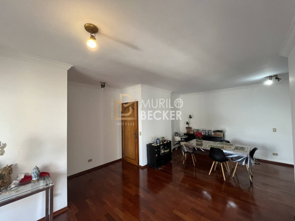 Imagem Apartamento com 3 Quartos à Venda, 129 m² em Vila Adyana - São José Dos Campos Imagem Apartamento com 3 Quartos à Venda, 129 m² em Vila Adyana - São José Dos Campos