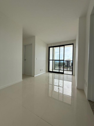 Imagem Apartamento com 2 Quartos à Venda, 54 m² em Jockey De Itaparica - Vila Velha