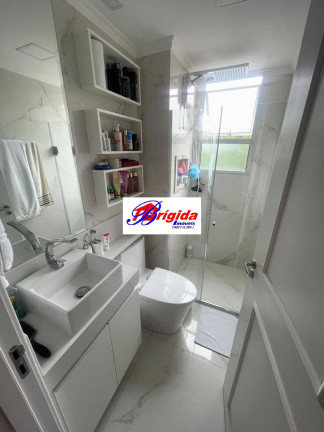 Imagem Apartamento com 2 Quartos à Venda, 45 m² em Recanto Vista Alegre - Cotia Imagem Apartamento com 2 Quartos à Venda, 45 m² em Recanto Vista Alegre - Cotia