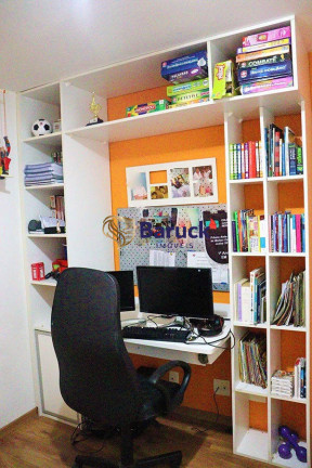 Imagem Sobrado com 3 Quartos à Venda, 236 m² em Santo Amaro - São Paulo