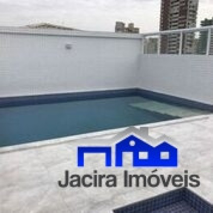 Imagem Apartamento com 2 Quartos à Venda, 99 m² em Boqueirão - Santos Imagem Apartamento com 2 Quartos à Venda, 99 m² em Boqueirão - Santos