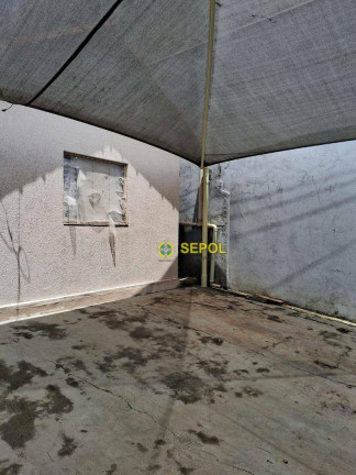 Imagem Casa com 2 Quartos para Alugar, 200 m² em Vila Carrão - São Paulo Imagem Casa com 2 Quartos para Alugar, 200 m² em Vila Carrão - São Paulo