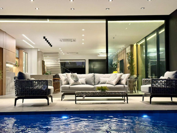 Casa com 5 Quartos à Venda, 450 m² em Centro - Capao Da Canoa